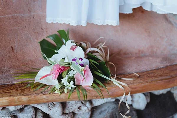 Inspirations-mariage-élégant-tropical-Tahiti