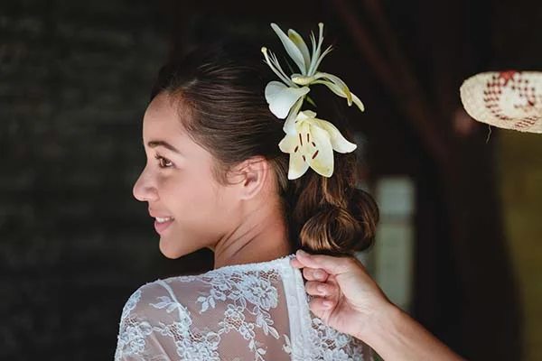 Inspirations-mariage-élégant-tropical-Tahiti