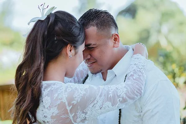 Inspirations-mariage-élégant-tropical-Tahiti