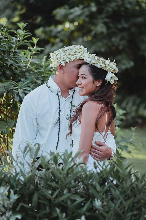 Inspirations-mariage-élégant-tropical-Tahiti