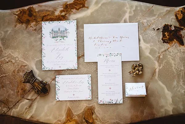 Inspirations-mariage-bohème-chic-romantique