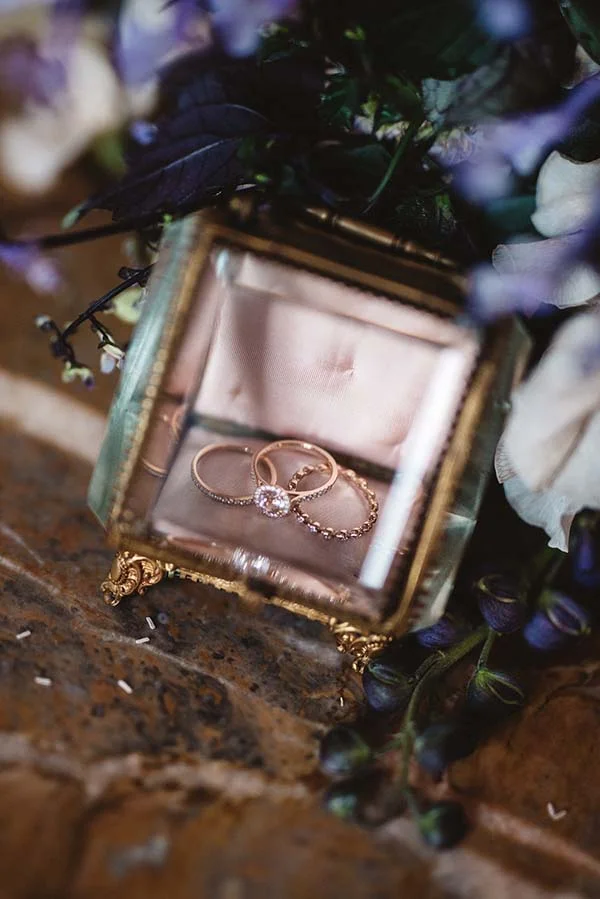 Inspirations-mariage-bohème-chic-romantique