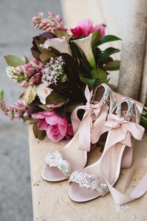 Inspirations-mariage-bohème-chic-romantique