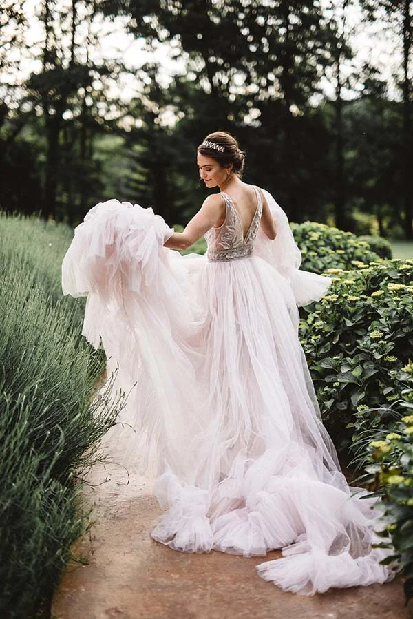 Inspirations-mariage-bohème-chic-romantique