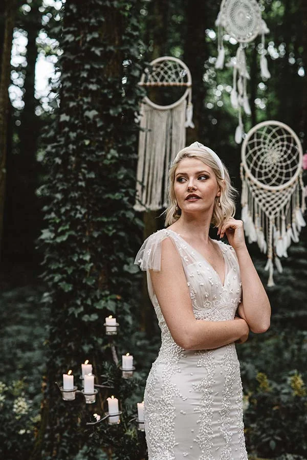 Inspirations-mariage-bohème-chic-romantique