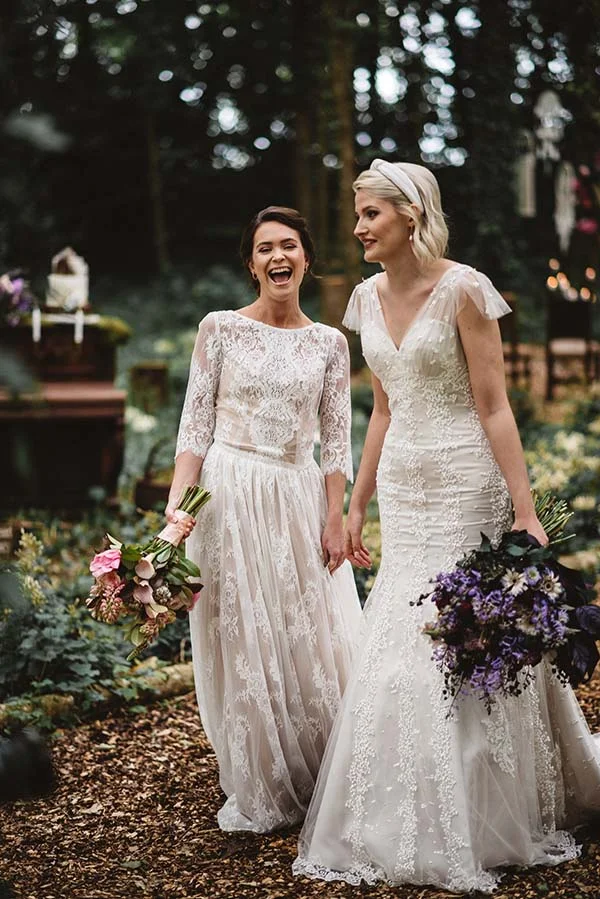 Inspirations-mariage-bohème-chic-romantique