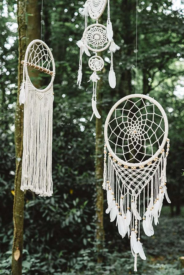 Inspirations-mariage-bohème-chic-romantique
