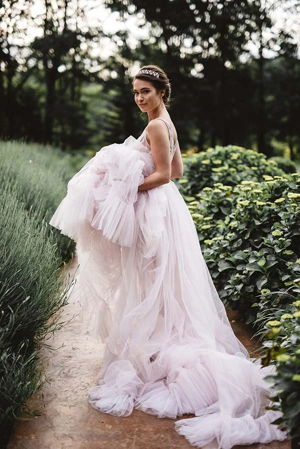 Inspirations-mariage-bohème-chic-romantique