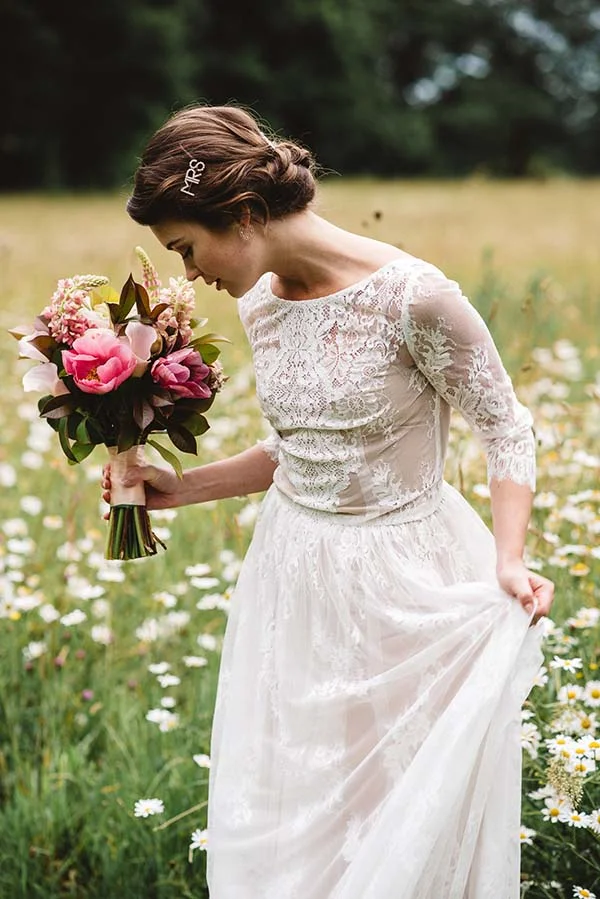 Inspirations-mariage-bohème-chic-romantique