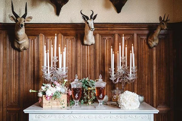 Inspirations-mariage-bohème-chic-romantique