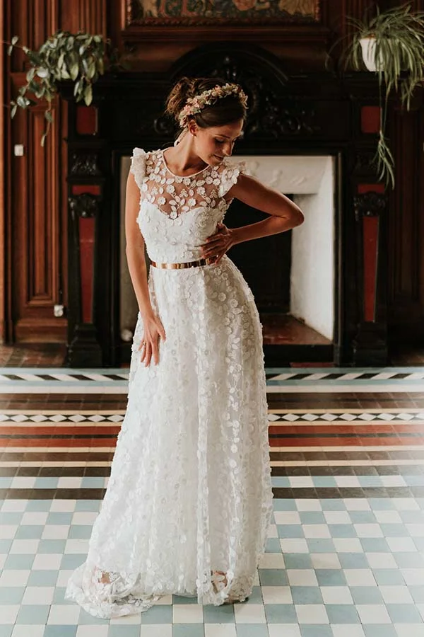 inspiration-mariage-boheme-minimaliste-lorraine