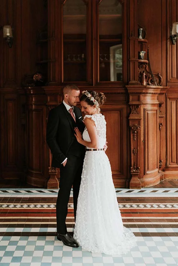inspiration-mariage-boheme-minimaliste-lorraine