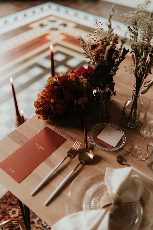 inspiration-mariage-boheme-minimaliste-lorraine