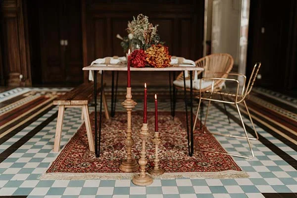 inspiration-mariage-boheme-minimaliste-lorraine