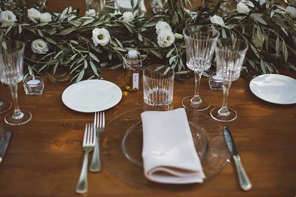mariage décontracté en Toscane