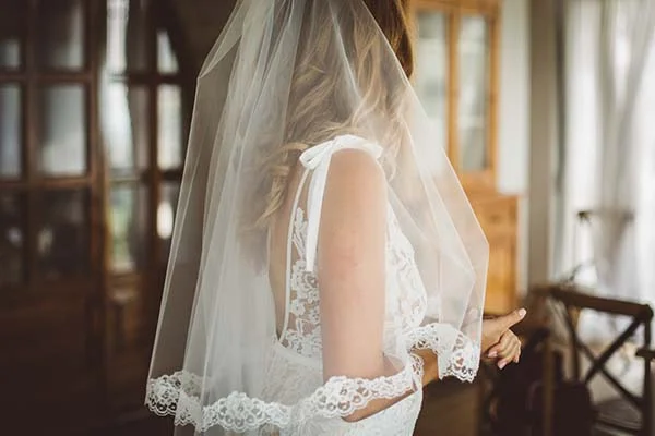 mariage décontracté en Toscane