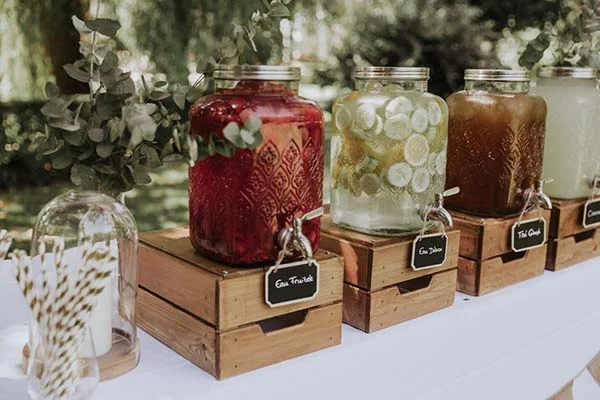 mariage fleuri végétal Eure-et-Loir
