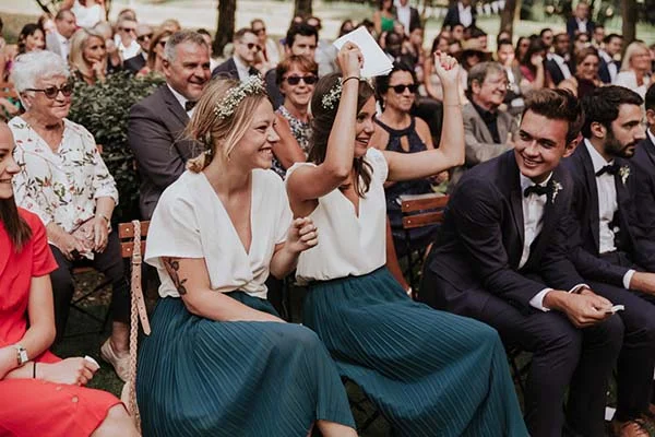 mariage fleuri végétal Eure-et-Loir