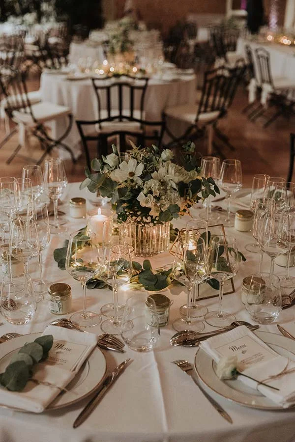 mariage fleuri végétal Eure-et-Loir