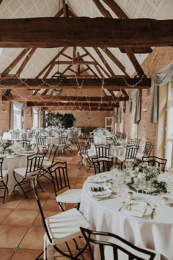 mariage fleuri végétal Eure-et-Loir