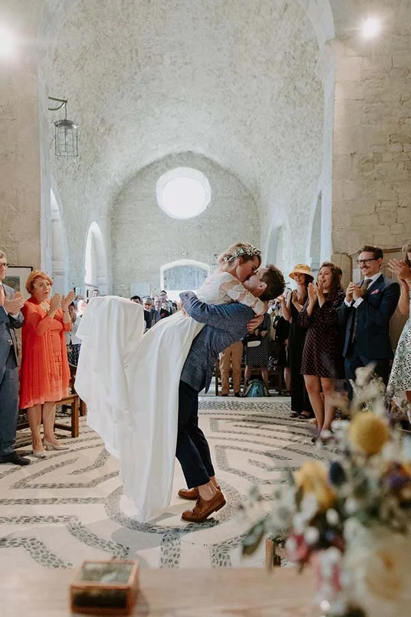 mariage-bohème-rétro-cool
