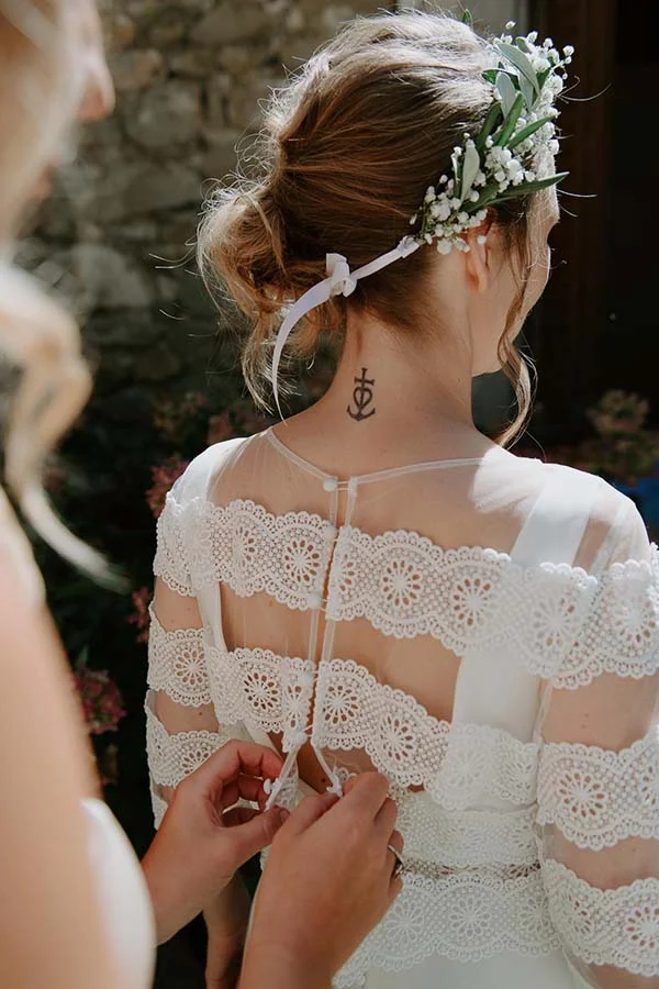 mariage-bohème-rétro-cool