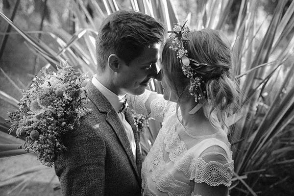 mariage-bohème-rétro-cool