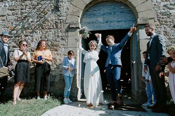 mariage-bohème-rétro-cool