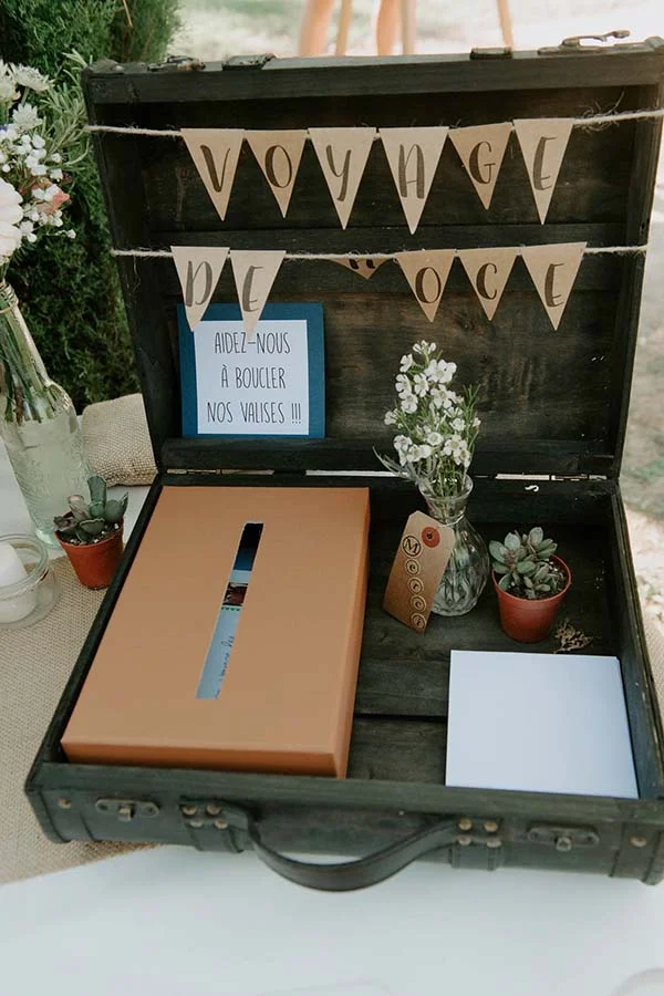 mariage-bohème-rétro-cool