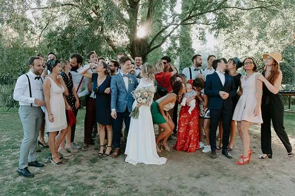 mariage-bohème-rétro-cool