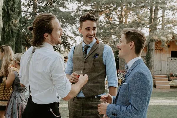 mariage-bohème-rétro-cool