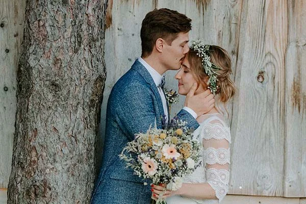 mariage-bohème-rétro-cool