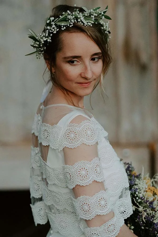 mariage-bohème-rétro-cool