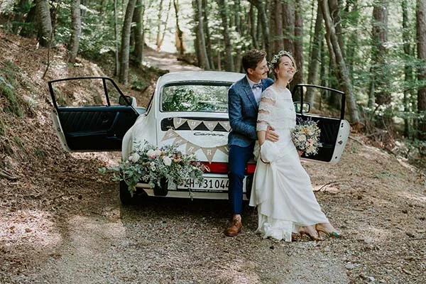mariage-bohème-rétro-cool
