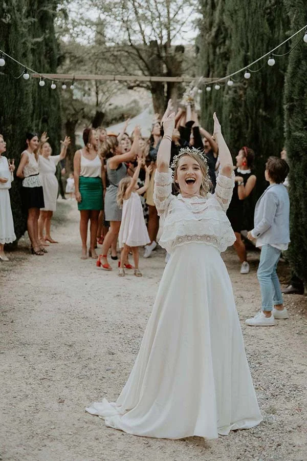 mariage-bohème-rétro-cool