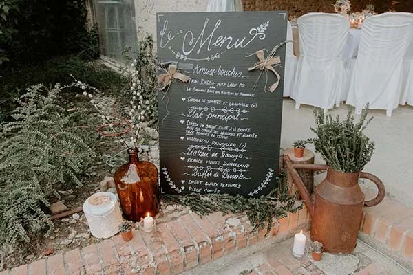 mariage-bohème-rétro-cool