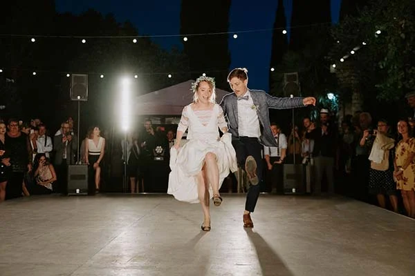 mariage-bohème-rétro-cool