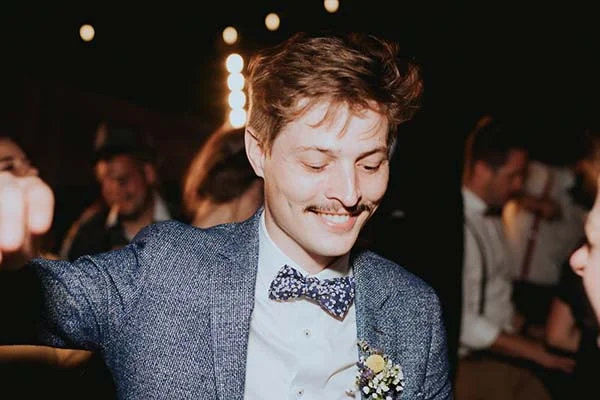 mariage-bohème-rétro-cool
