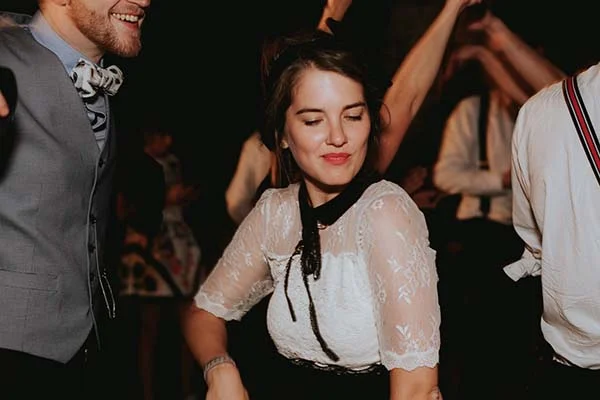 mariage-bohème-rétro-cool