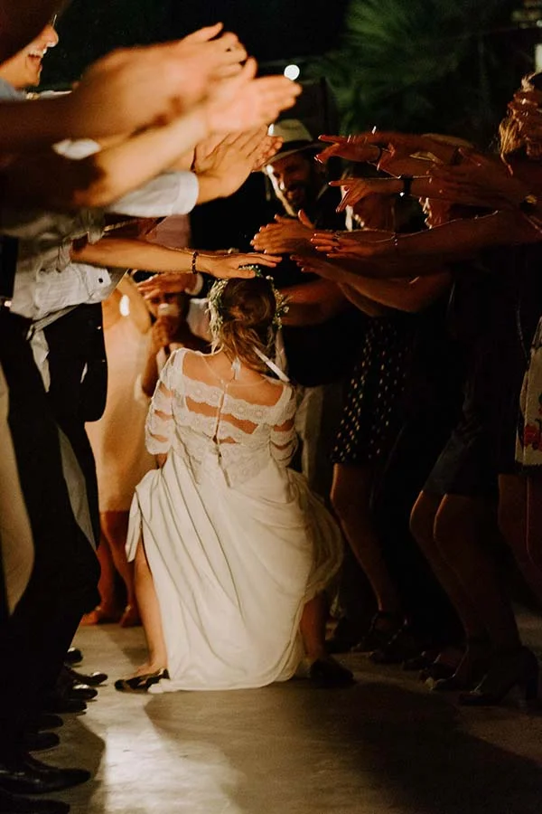 mariage-bohème-rétro-cool
