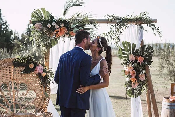 mariage-chic-exotique-Provence