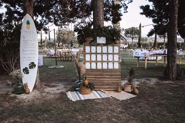 mariage-chic-exotique-Provence