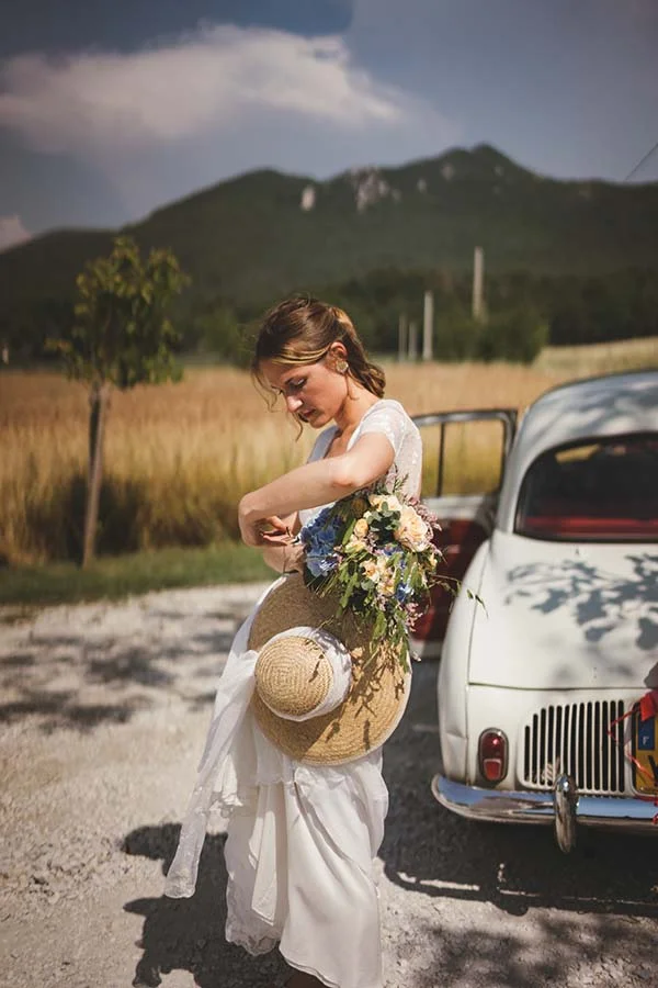 mariage-champetre-detente-drome-provencale