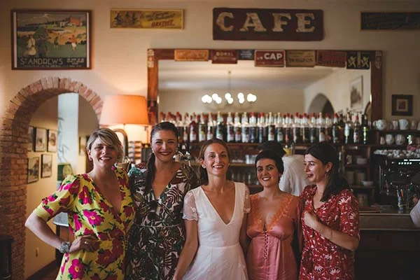 mariage-champetre-detente-drome-provencale
