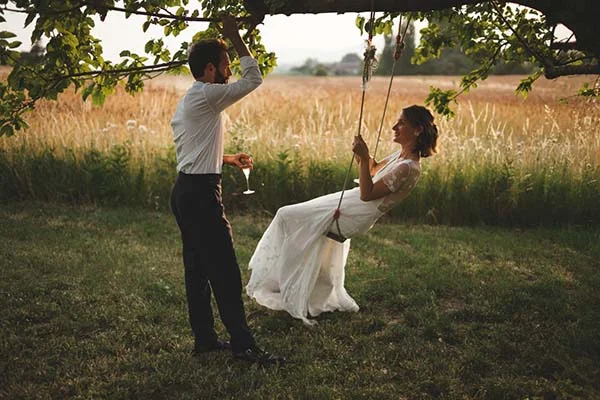 mariage-champetre-detente-drome-provencale