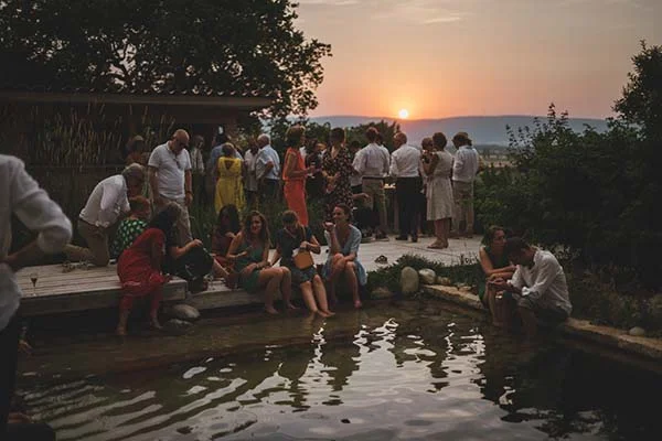 mariage-champetre-detente-drome-provencale