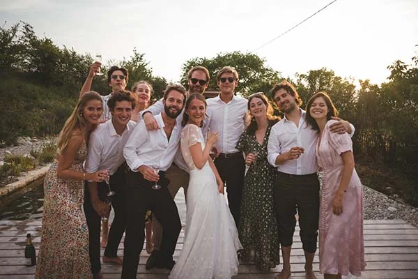 mariage-champetre-detente-drome-provencale