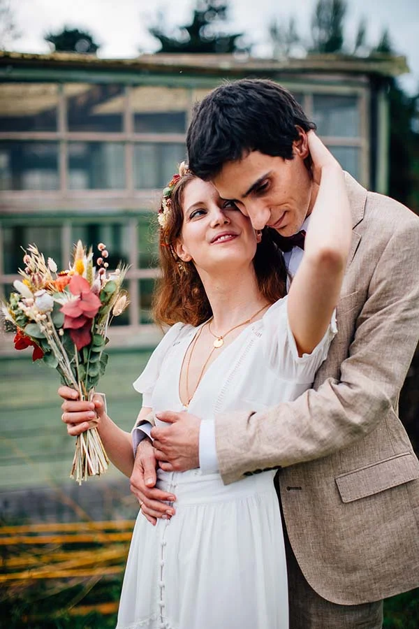 mariage-retro-eco-friendly-carcassonne