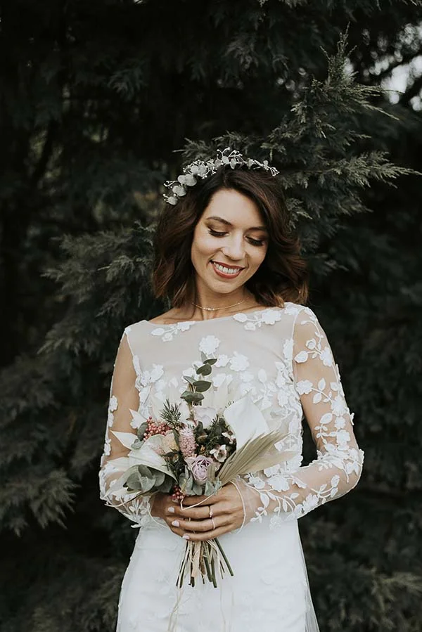 mariage-fleuri-retro-romantique-belgique
