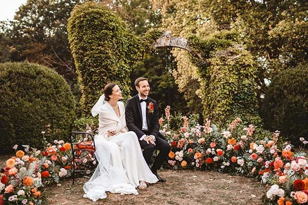 mariage-automnal-champetre-ile-de-france
